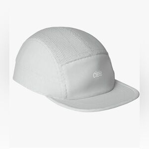 CIELE ALZCap Athletics SL-Ghost